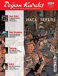 Doğan Kardeş Cilt: 4 Sayı:38 Mart 2011