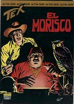 Altın Tex Sayı:101 El Morisco