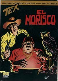 Altın Tex Sayı:101 El Morisco