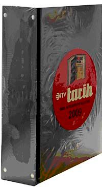 NTV Tarih 2009 Klasörü (1-11. Sayılar)