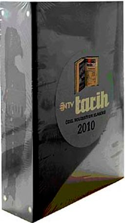NTV Tarih 2010 Klasörü (12-23. Sayılar)