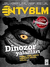 NTV Bilim Dergisi Sayı:24 Şubat 2011
