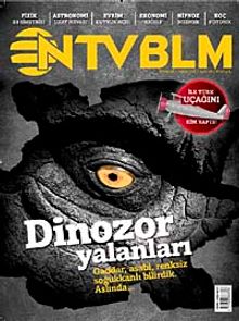 NTV Bilim Dergisi Sayı:24 Şubat 2011