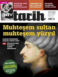 NTV Tarih Sayı:25 Şubat 2011