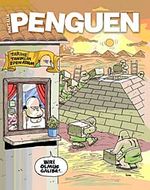 Penguen Cilt - 31 Sayı:391-403