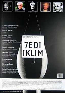 Sayı :251 Şubat 2011 Kültür Sanat Medeniyet Edebiyat Dergisi