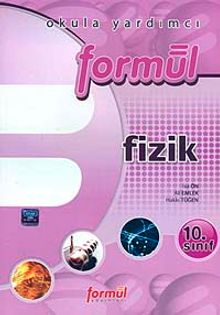 10. Sınıf Fizik