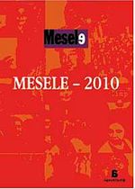 Mesele -2010 (Ciltli)