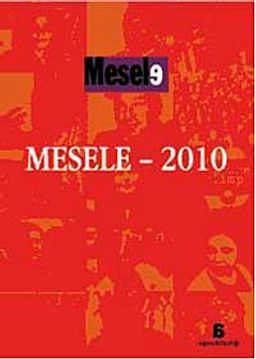 Mesele -2010 (Ciltli)