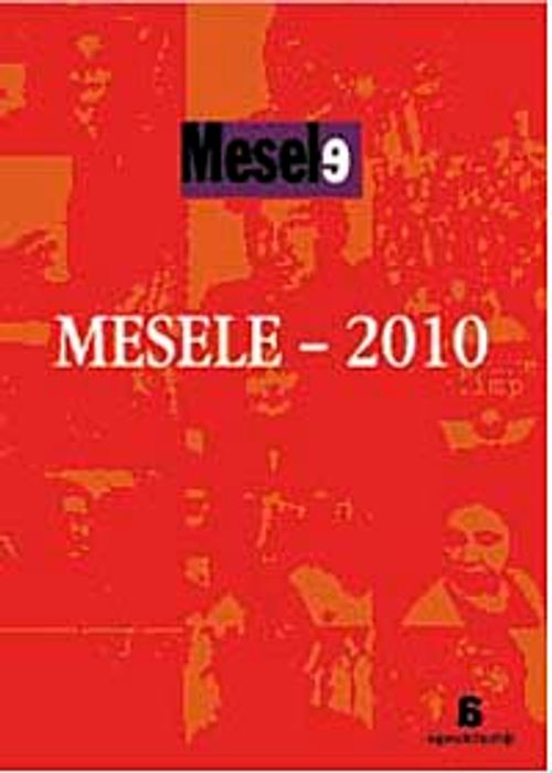 Mesele -2010 (Ciltli)