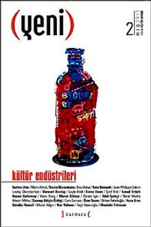 Yeni - 3 Aylık Kültür Dergisi Sayı:2 Kış 2011
