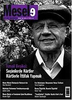 Nisan 2011 Sayı:52 / Mesele Dergisi