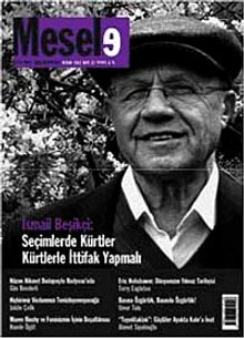 Nisan 2011 Sayı:52 / Mesele Dergisi
