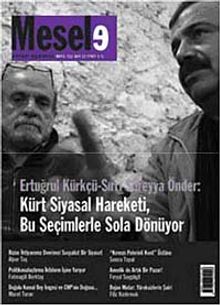 Mayıs 2011 Sayı:53 / Mesele Dergisi