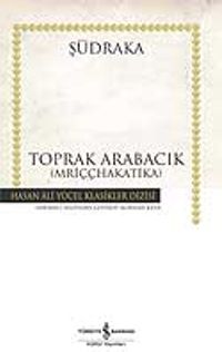 Toprak Arabacık (Ciltli)