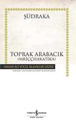 Toprak Arabacık (Ciltli)