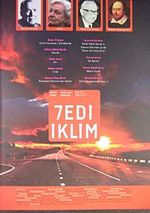 Sayı :253 Nisan 2011 Kültür Sanat Medeniyet Edebiyat Dergisi