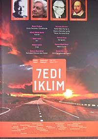 Sayı :253 Nisan 2011 Kültür Sanat Medeniyet Edebiyat Dergisi