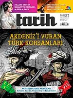 NTV Tarih Sayı:27 Nisan 2011