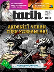 NTV Tarih Sayı:27 Nisan 2011