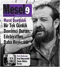 Haziran 2011 Sayı:54 / Mesele Dergisi