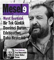 Haziran 2011 Sayı:54 / Mesele Dergisi