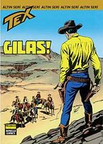 Altın Tex Sayı:107 Gılas!