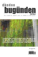 Dünden Bugünden Edebiyat & İki Aylık Edebiyat ve Kültür Dergisi