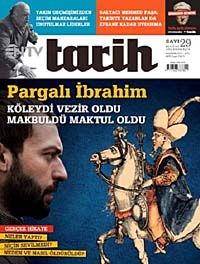 NTV Tarih Sayı:29 Haziran 2011