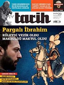 NTV Tarih Sayı:29 Haziran 2011