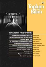 Toplum ve Bilim Sayı: 121