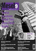 Temmuz 2011 Sayı:55 / Mesele Dergisi