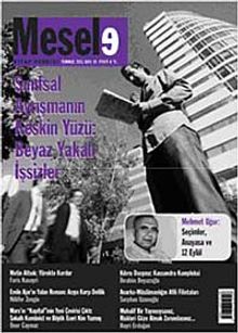 Temmuz 2011 Sayı:55 / Mesele Dergisi