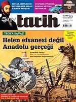 NTV Tarih Sayı:30 Temmuz 2011