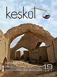 Keşkül Sayı:19 / Mevleviyye 
