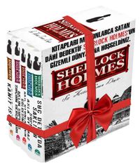 Sherlock Holmes Set (5 Kitap)
