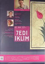 Sayı :255 Haziran 2011 Kültür Sanat Medeniyet Edebiyat Dergisi
