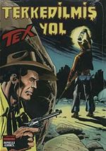 Aylık Tex Sayı:147 - Terkedilmiş Yol