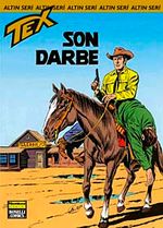 Altın Tex Sayı:112 - Son Darbe