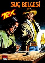 Aylık Tex Sayı:148 - Suç Belgesi