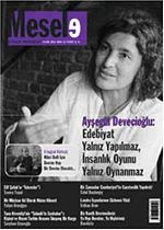 Eylül 2011 Sayı:57 / Mesele Dergisi