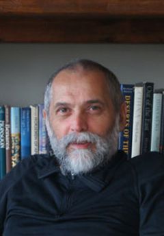  Mustafa Alp Dağıstanlı