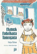 Ekmek Fabrikası Tanrıçası