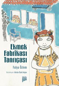 Ekmek Fabrikası Tanrıçası