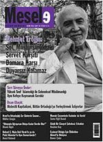 Ekim 2011 Sayı:58 / Mesele Dergisi