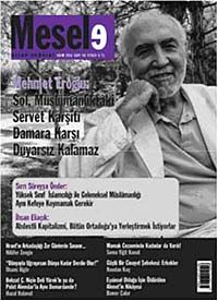 Ekim 2011 Sayı:58 / Mesele Dergisi