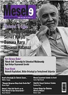 Ekim 2011 Sayı:58 / Mesele Dergisi