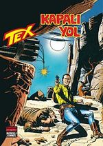 Aylık Tex Sayı:151 Kapalı Yol