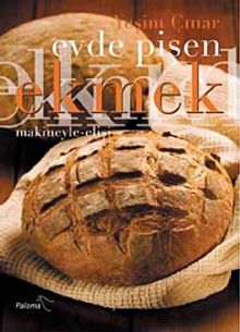 Evde Pişen Ekmek