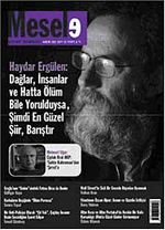 Kasım 2011 Sayı:59 / Mesele Dergisi